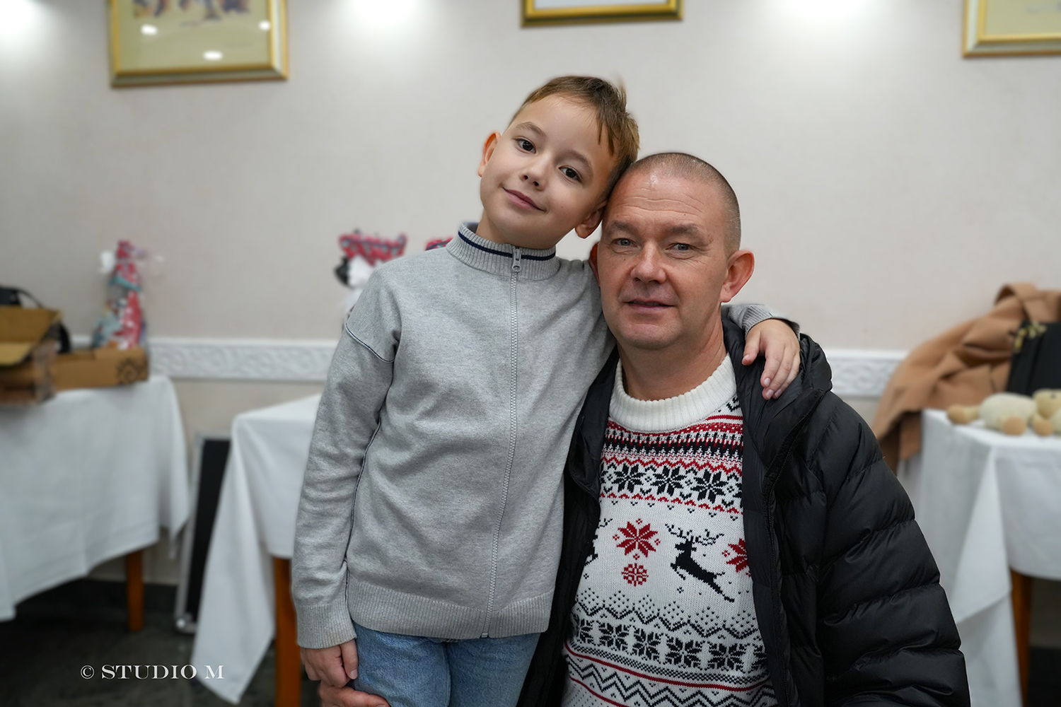 Sveti Nikola Hotel Kralj 2024 Studio M 92