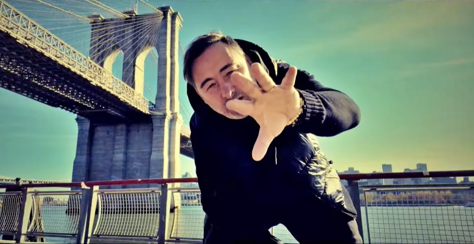 Valentin - Idem / Foto: Screenshot YT