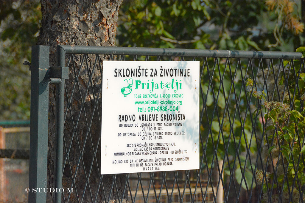 MZ Prijatelji zivotinja i prirode 2025 Studio M 1