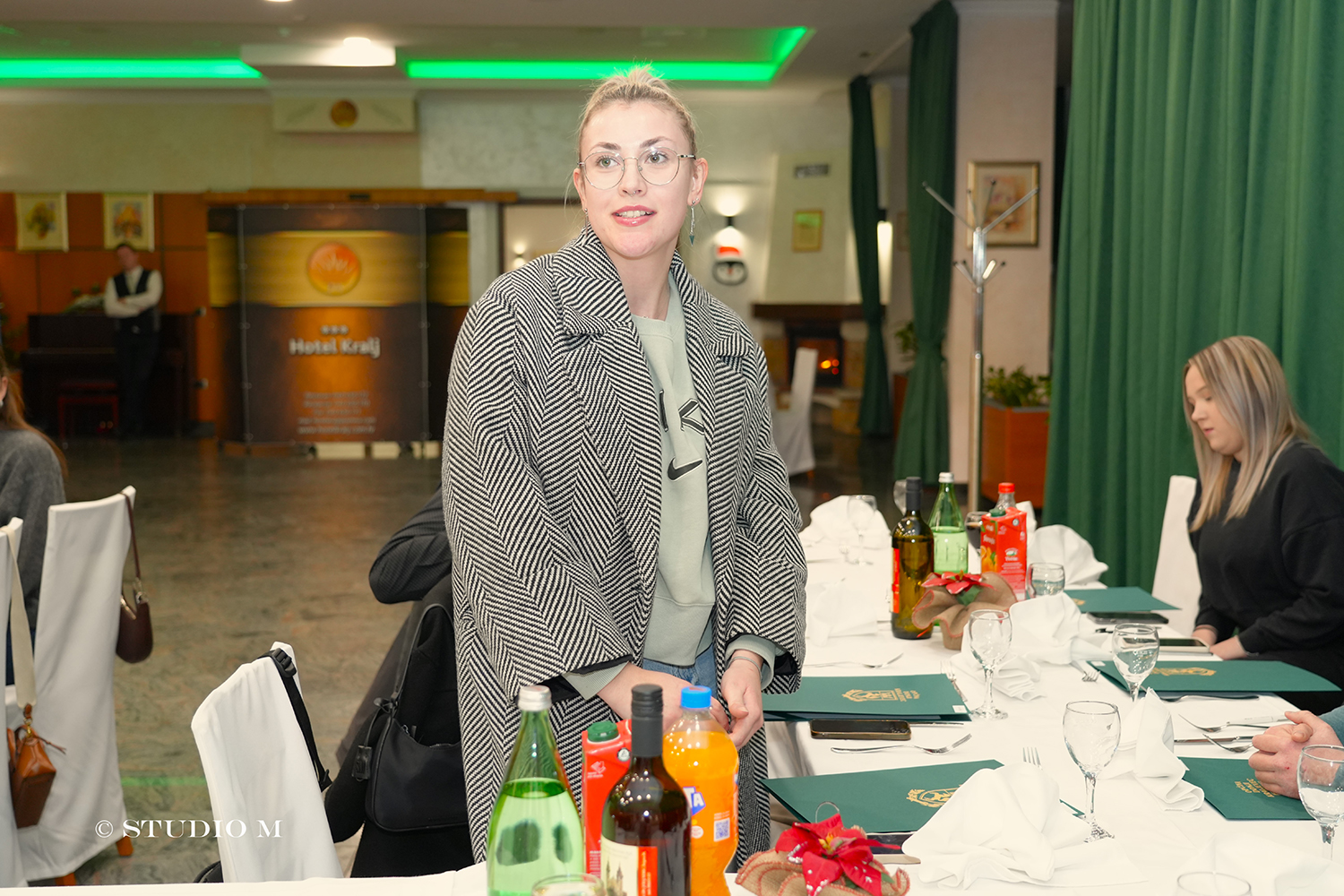Opcina Donji Kraljevec Vecera sa studentima 2024 Studio M 10