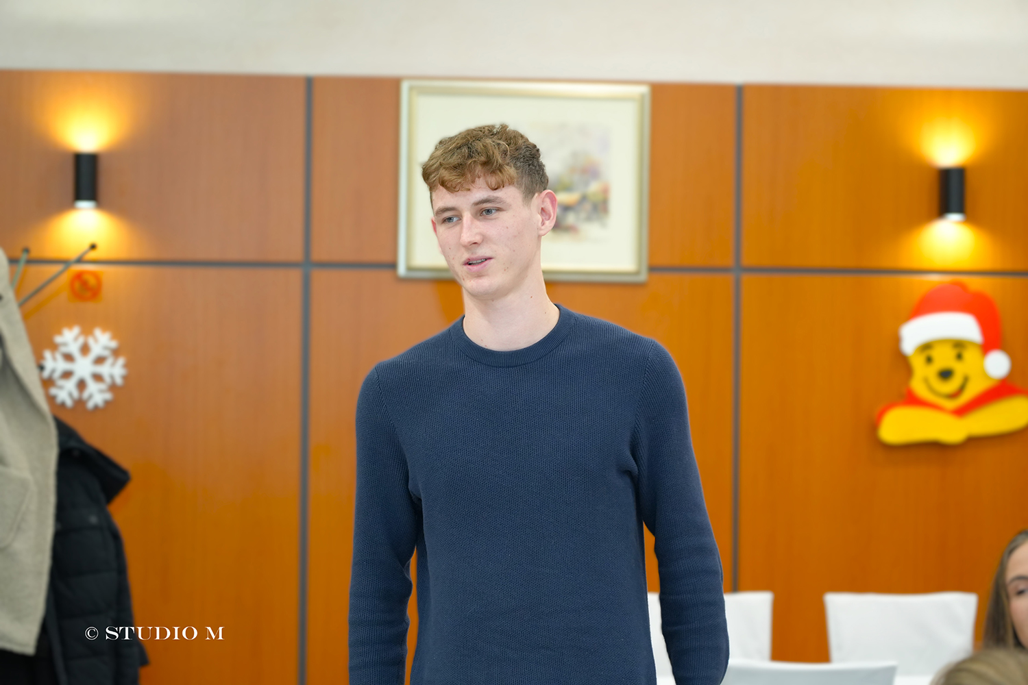Opcina Donji Kraljevec Vecera sa studentima 2024 Studio M 15
