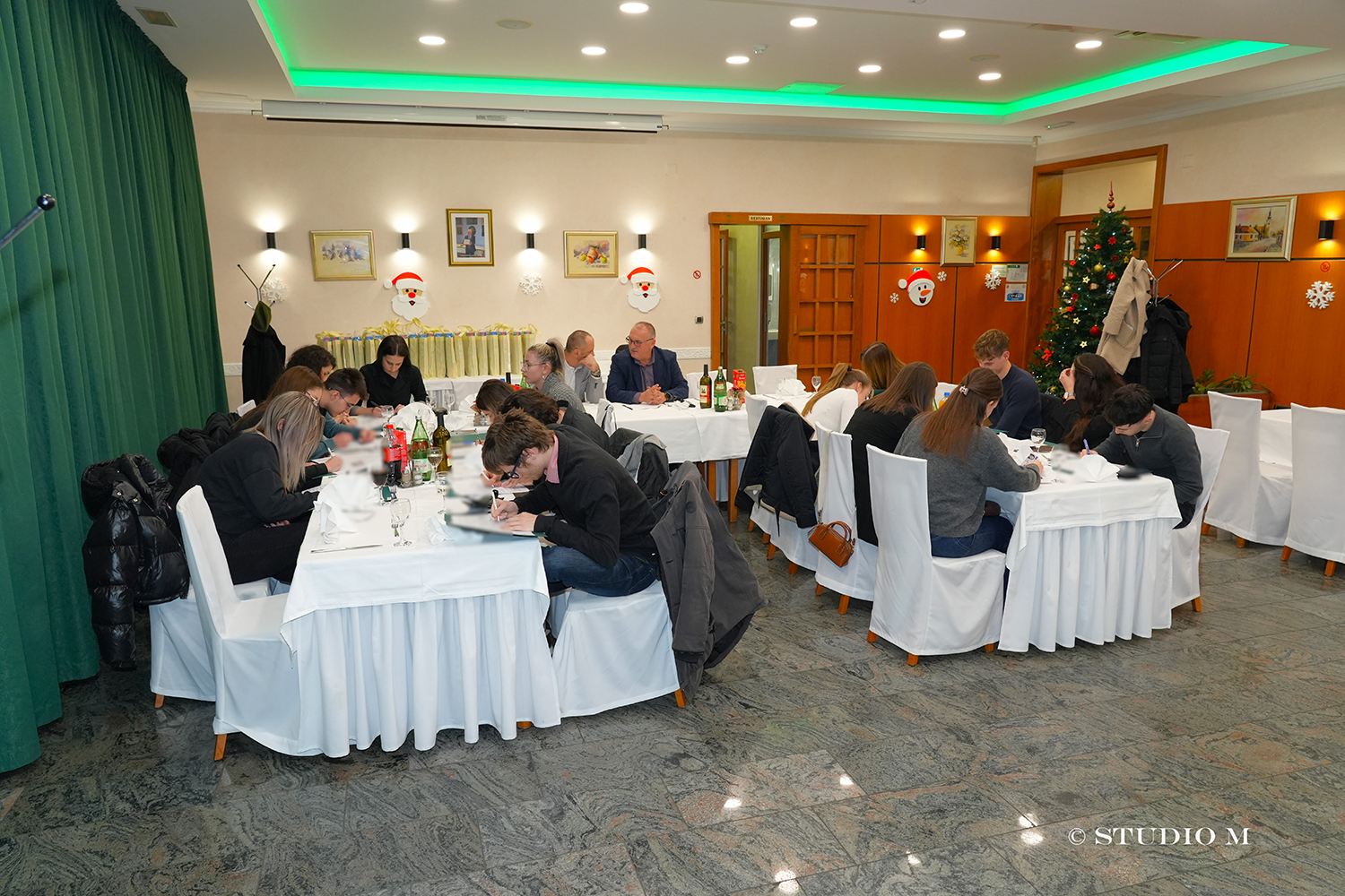 Opcina Donji Kraljevec Vecera sa studentima 2024 Studio M 26
