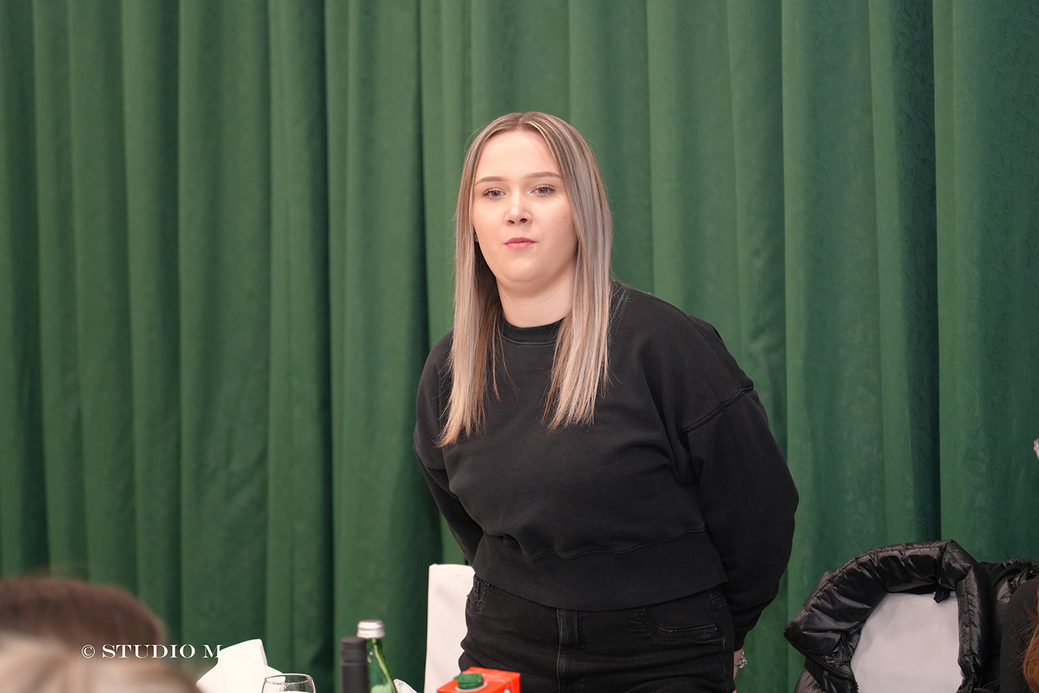 Opcina Donji Kraljevec Vecera sa studentima 2024 Studio M 6