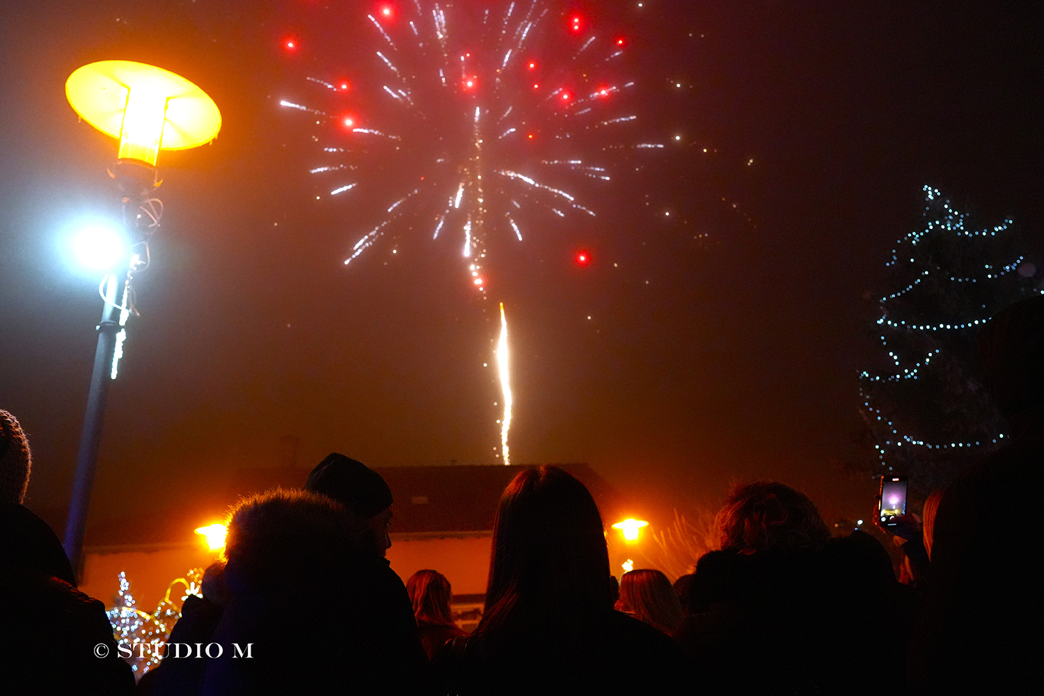 Prelog Docek 2025 Studio M 1