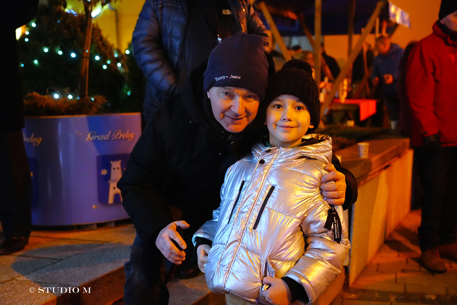 Prelog Docek 2025 Studio M 11