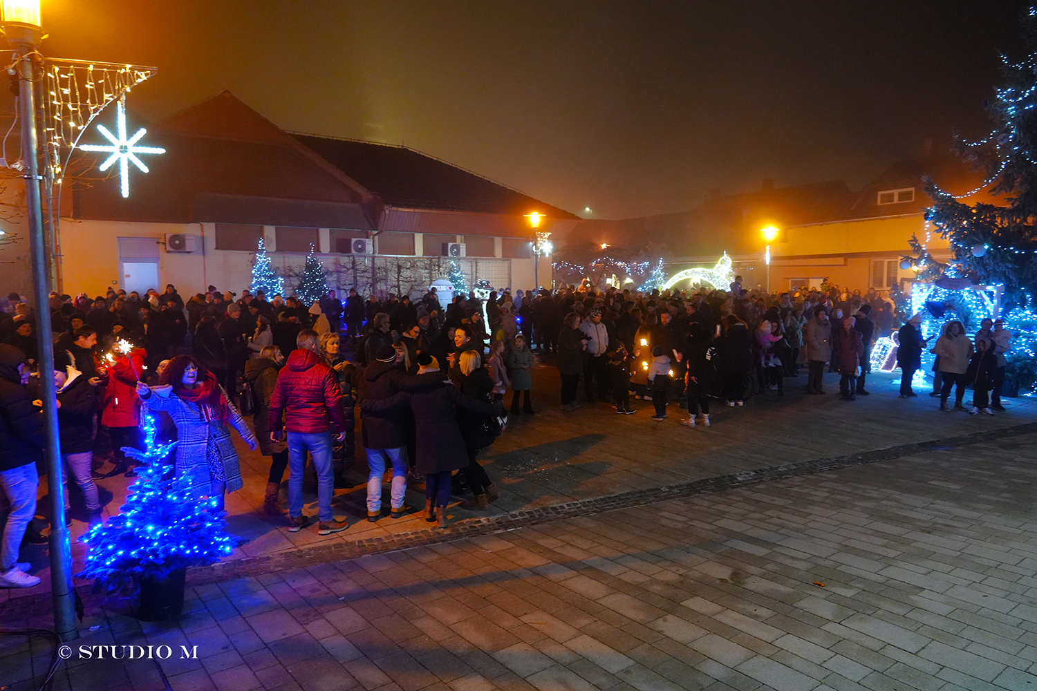 Prelog Docek 2025 Studio M 12