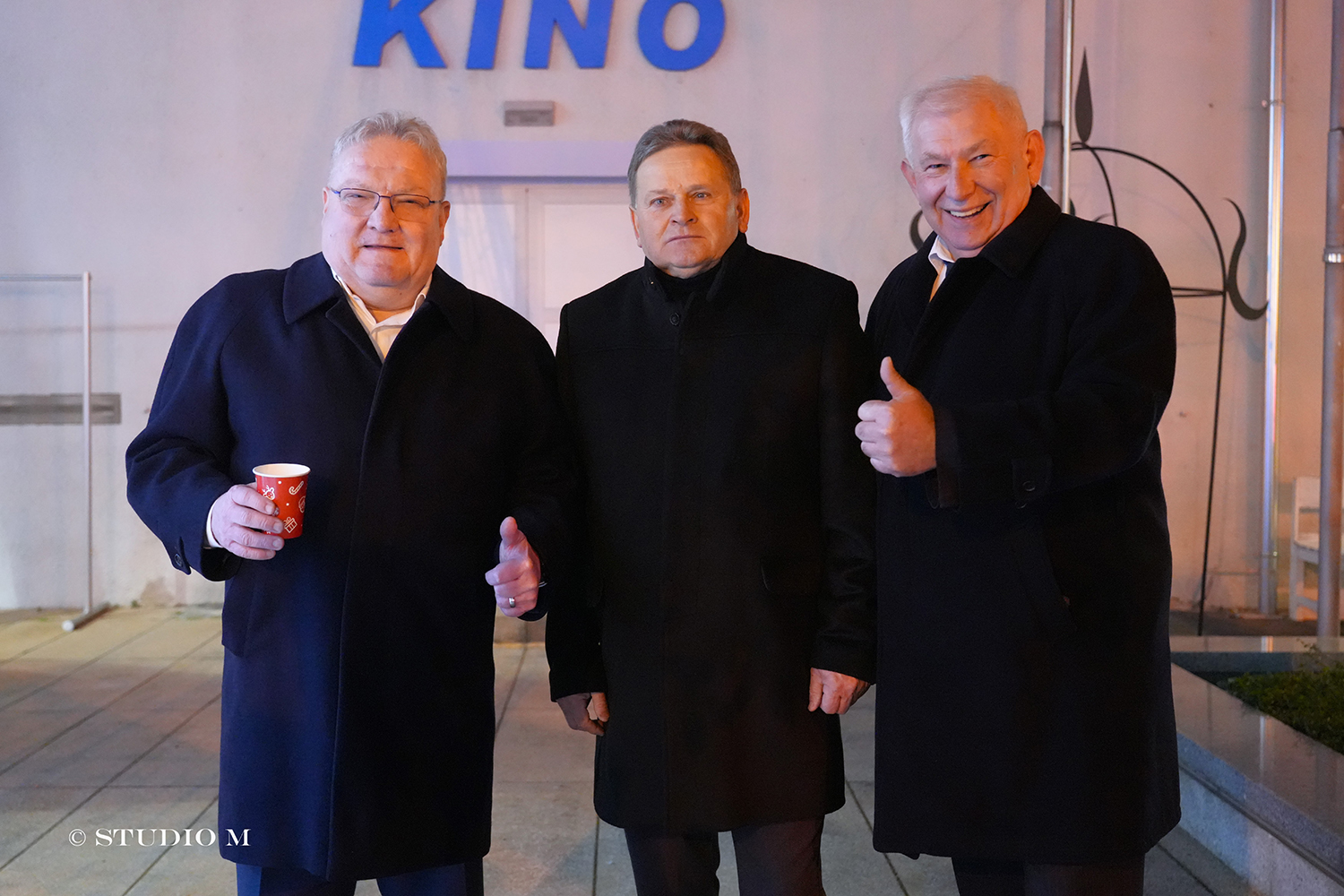 Prelog Docek 2025 Studio M 13