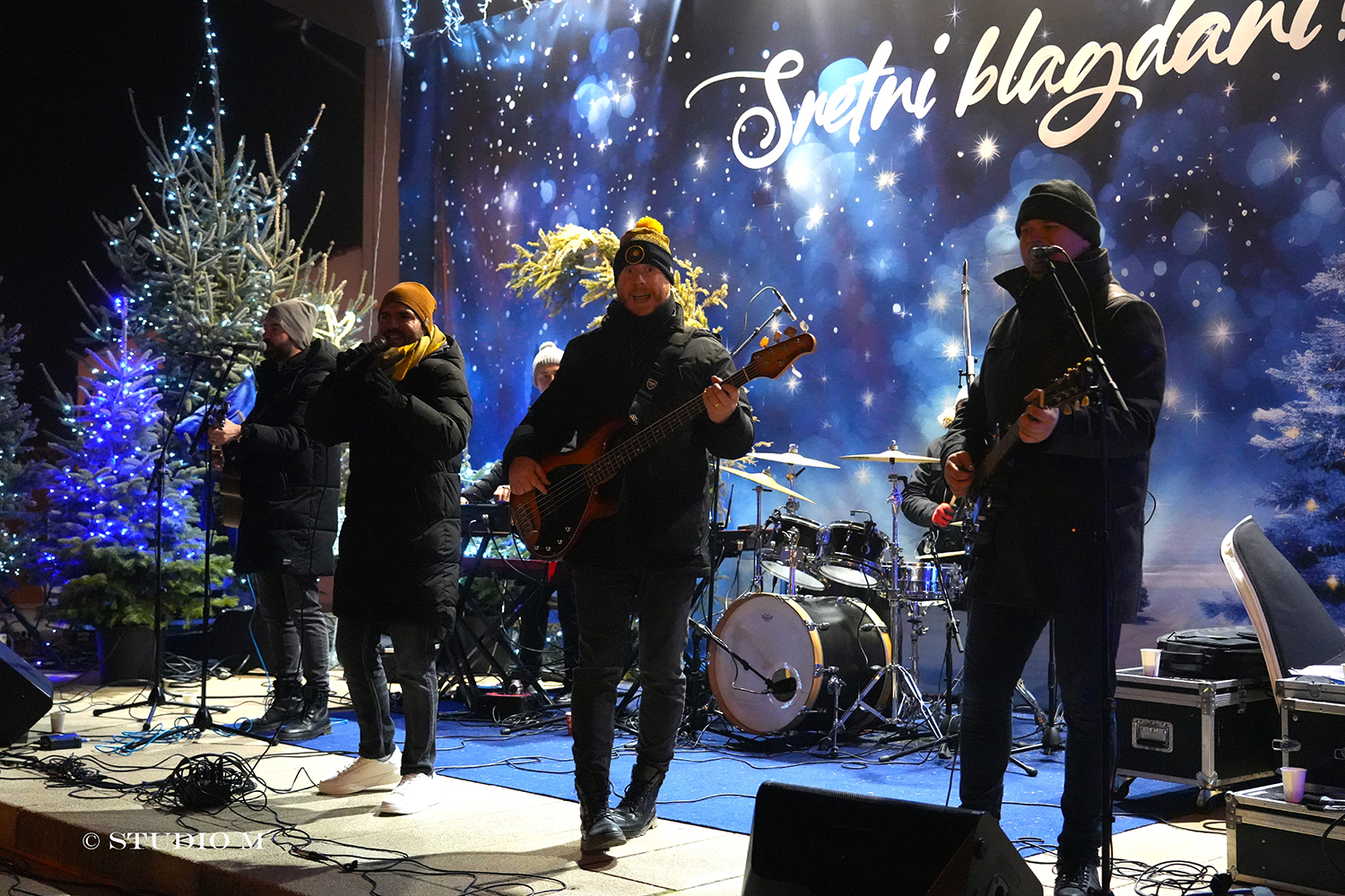 Prelog Docek 2025 Studio M 16