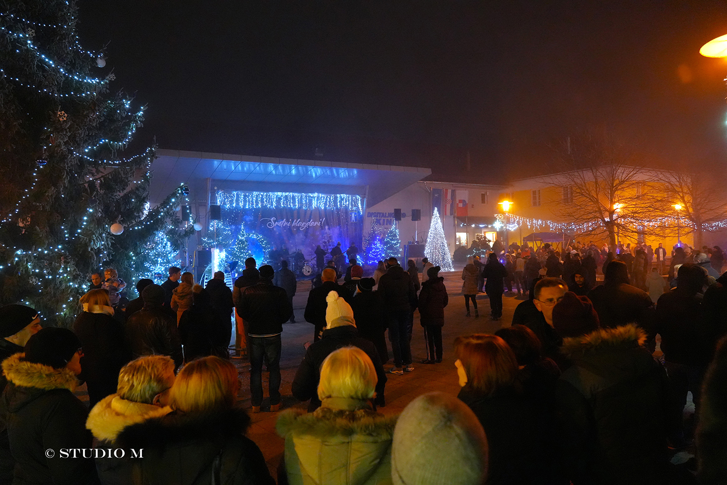 Prelog Docek 2025 Studio M 18