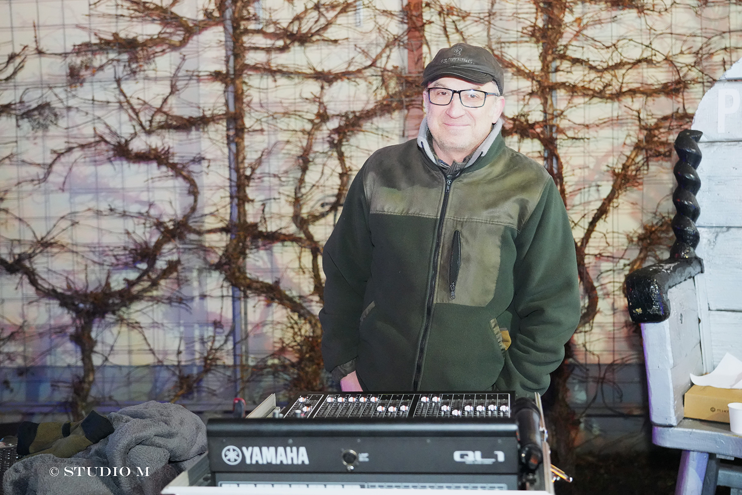 Prelog Docek 2025 Studio M 19