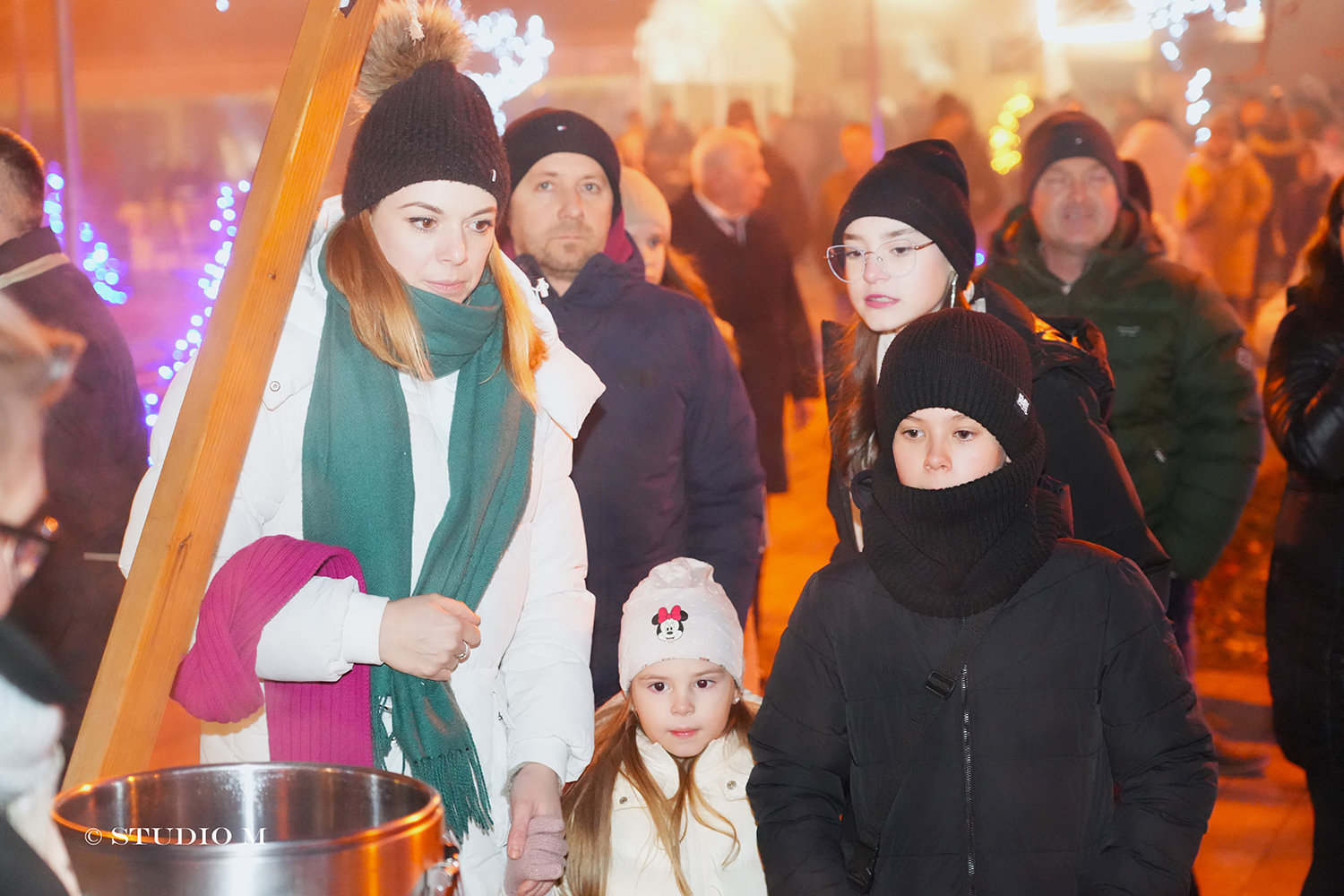 Prelog Docek 2025 Studio M 27