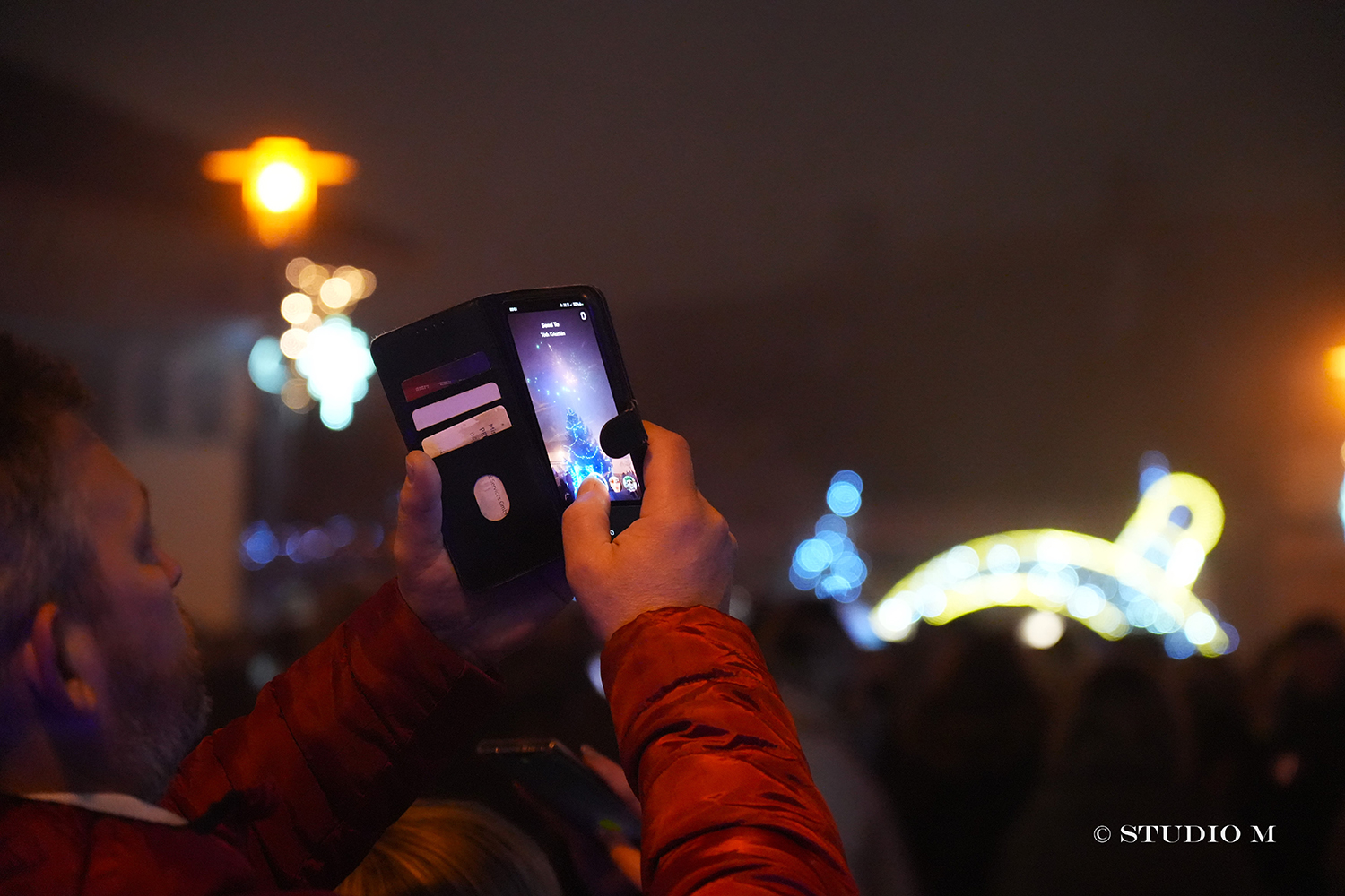 Prelog Docek 2025 Studio M 3