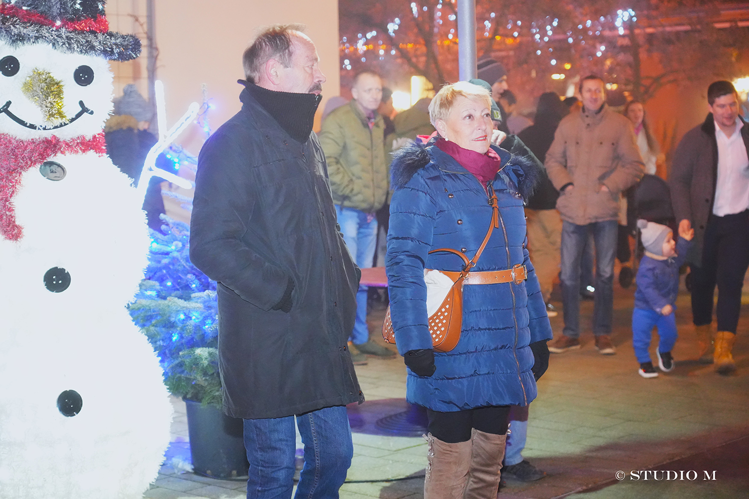 Prelog Docek 2025 Studio M 31