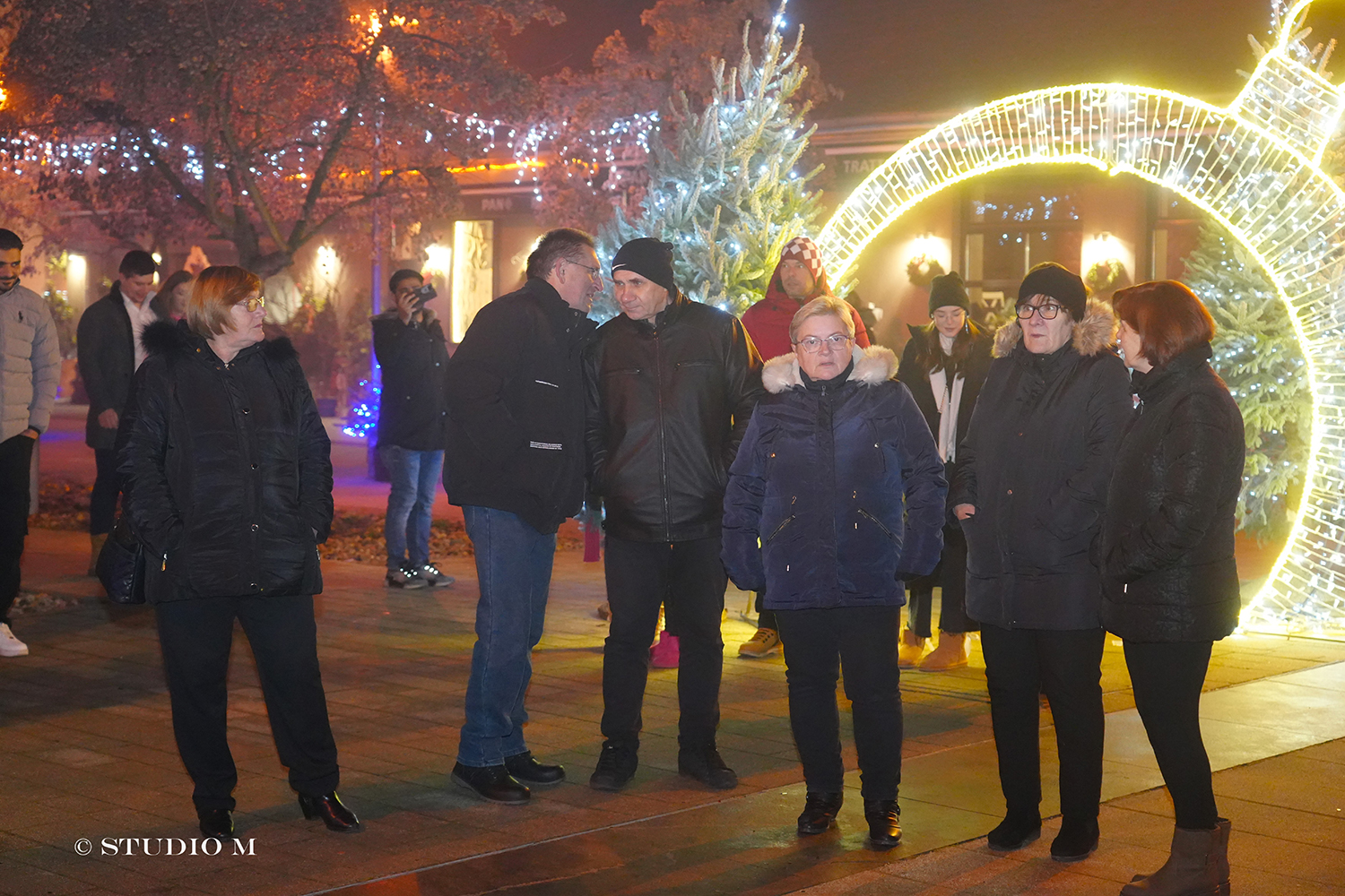 Prelog Docek 2025 Studio M 32