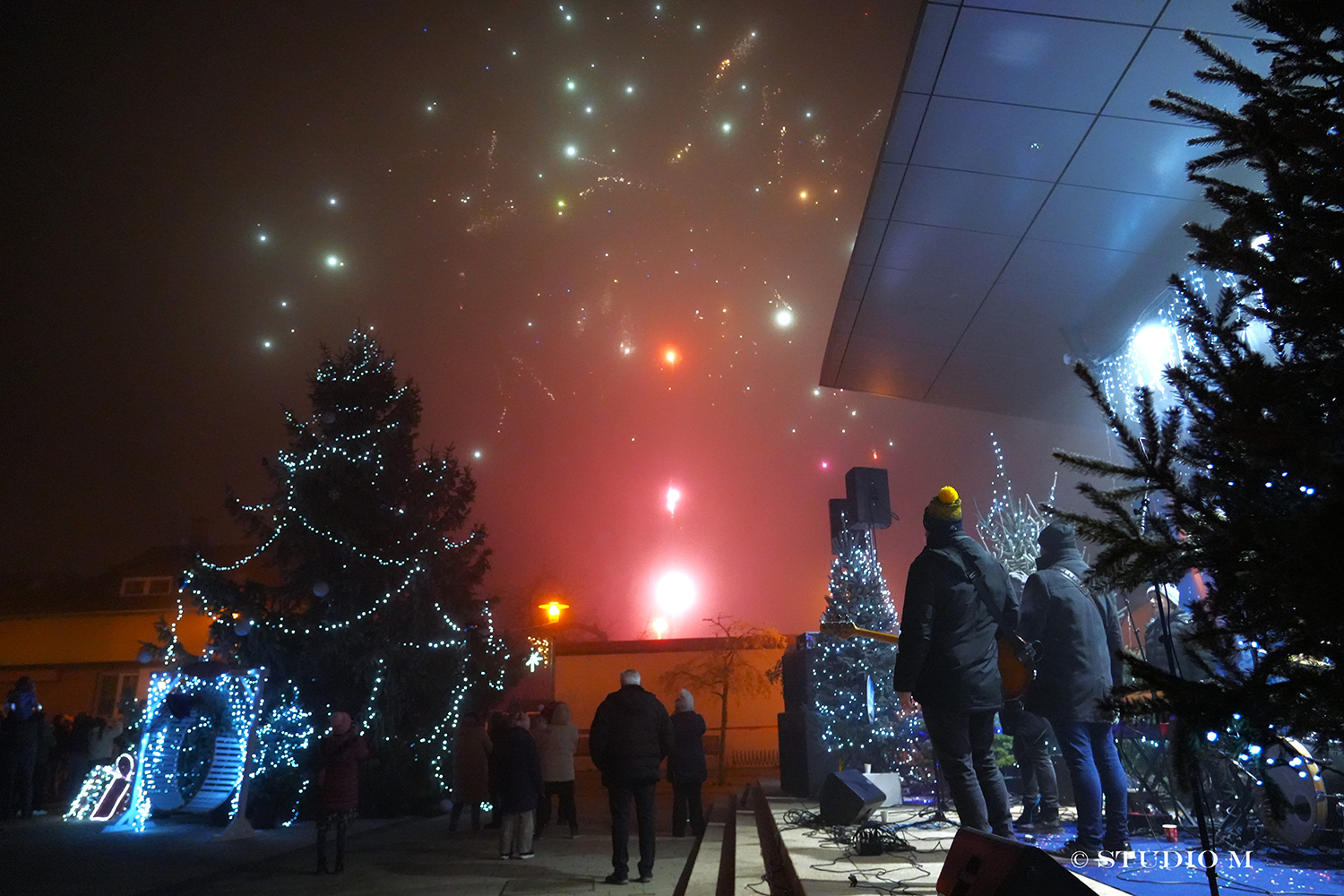 Prelog Docek 2025 Studio M 35