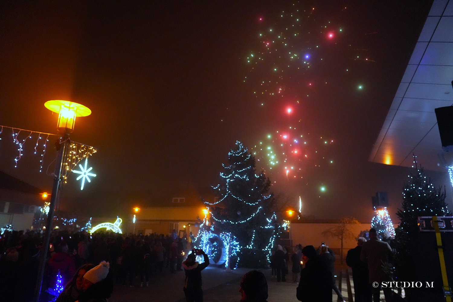 Prelog Docek 2025 Studio M 6