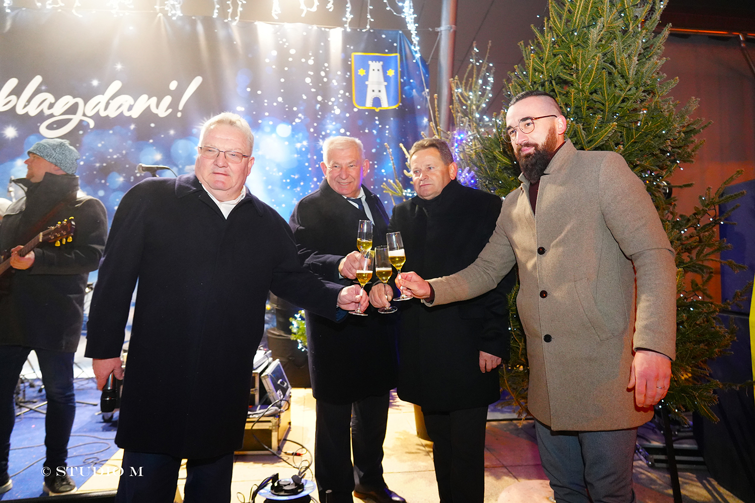 Prelog Docek 2025 Studio M 8