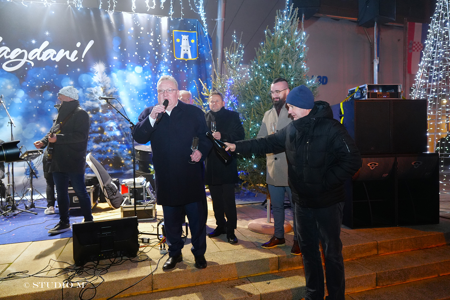 Prelog Docek 2025 Studio M 9