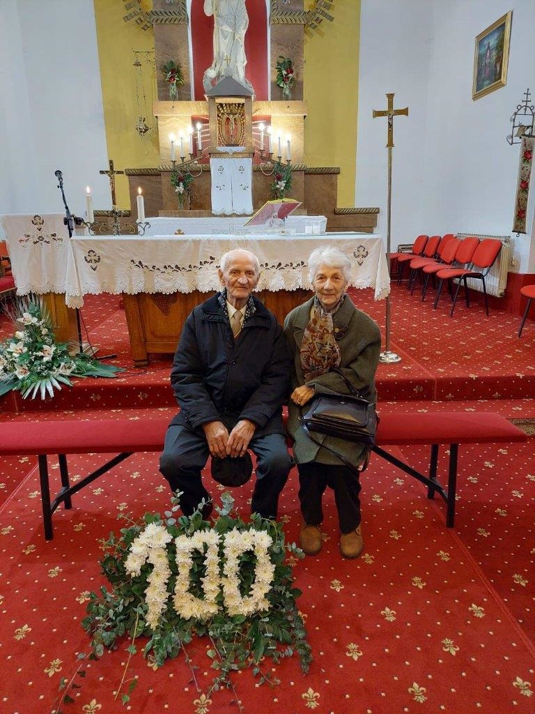 Blaz Berljak 100. rodendan 2