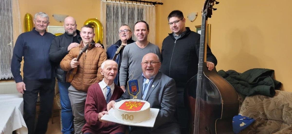 Blaz Berljak 100. rodendan 3