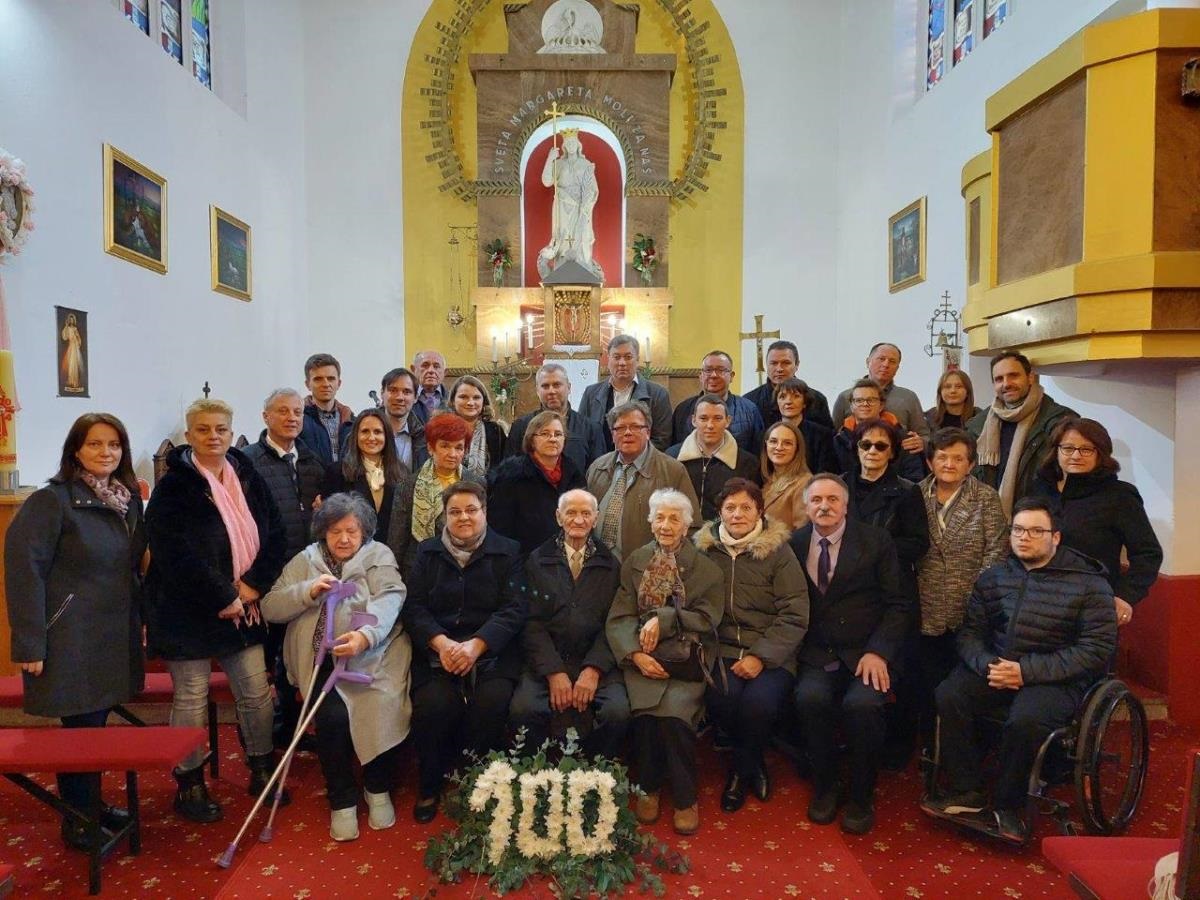 Blaz Berljak 100. rodendan 4