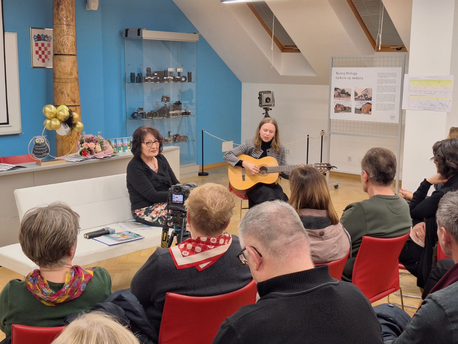 Marija Vuk Klimatska obiljezja Medimurja Studio M 1