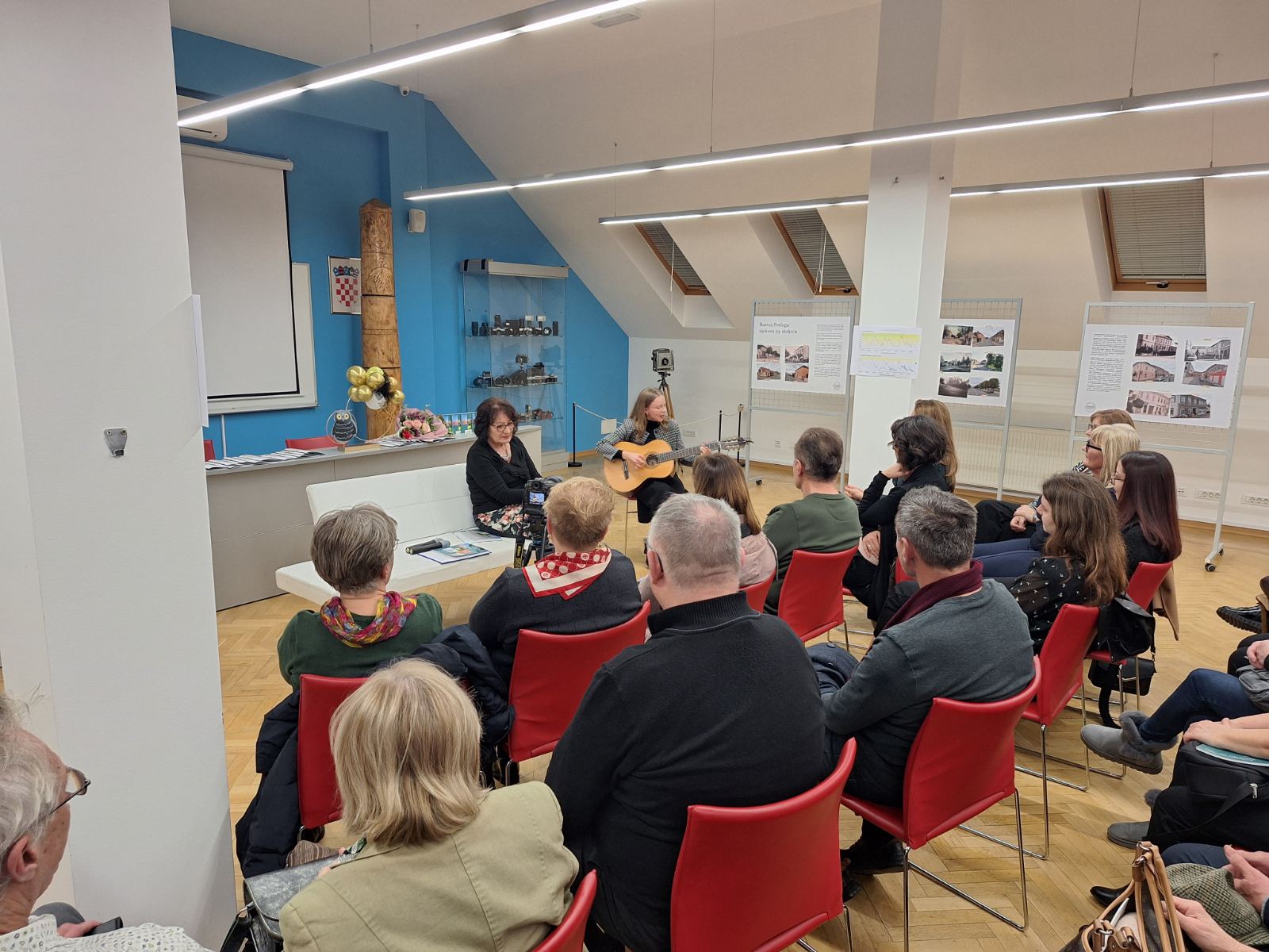 Marija Vuk Klimatska obiljezja Medimurja Studio M 2