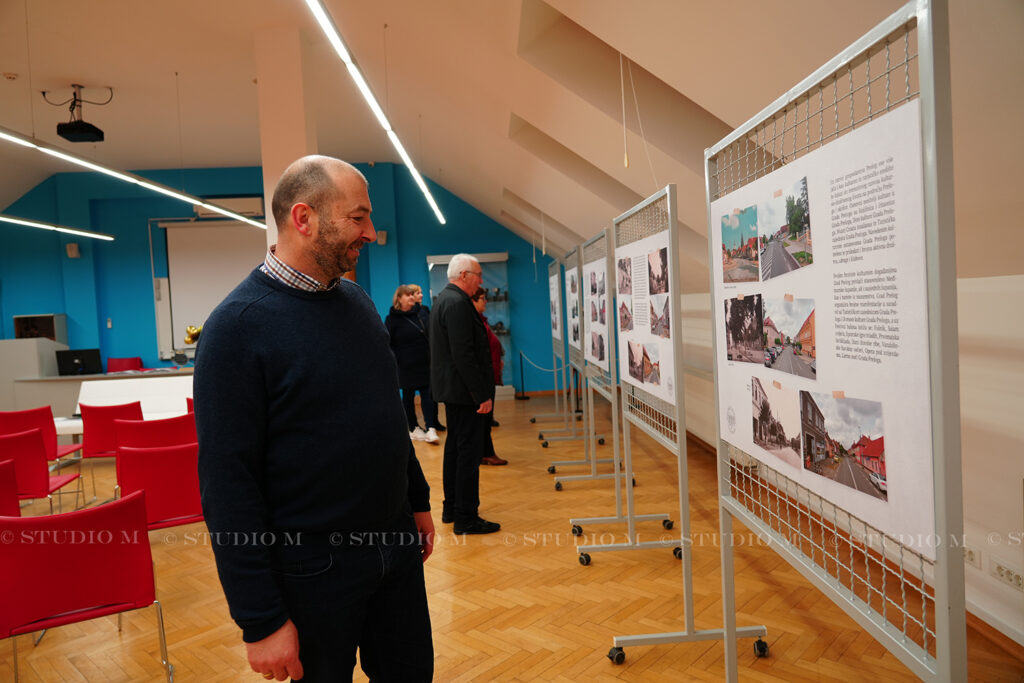 Noc Muzeja 2025 Croata Insulanus Studio M 11