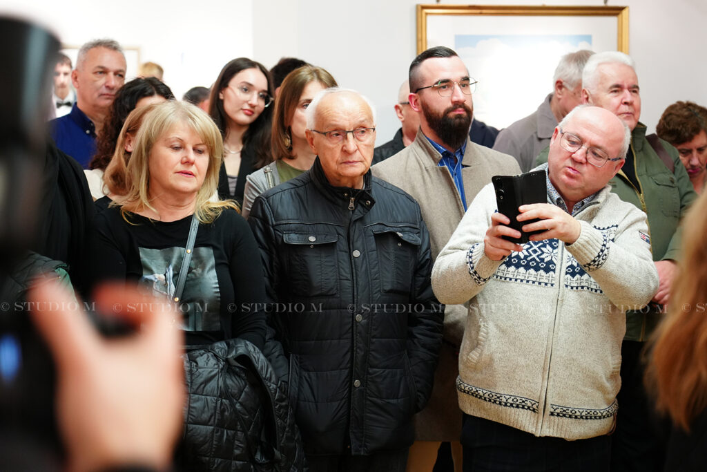 Noc Muzeja 2025 Croata Insulanus Studio M 25