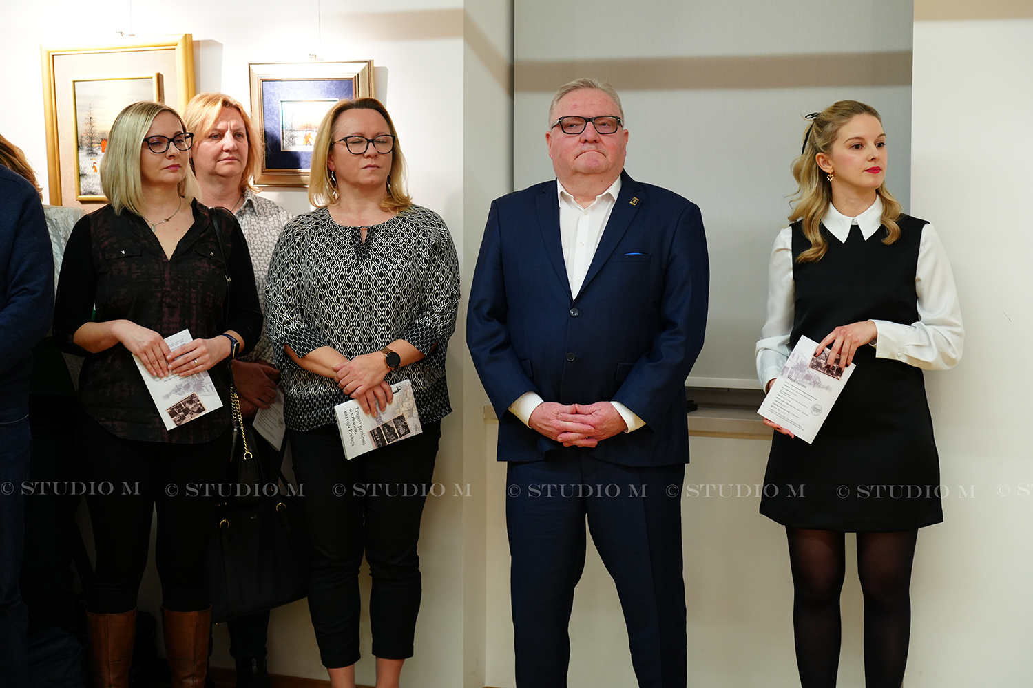 Noc Muzeja 2025 Croata Insulanus Studio M 27
