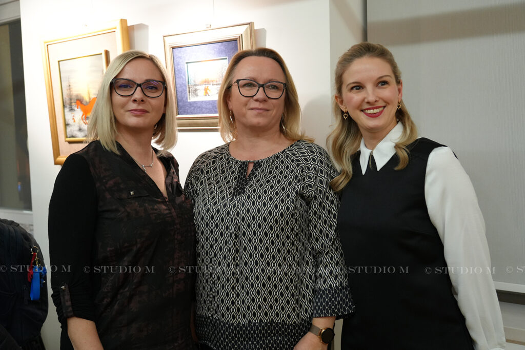 Noc Muzeja 2025 Croata Insulanus Studio M 5