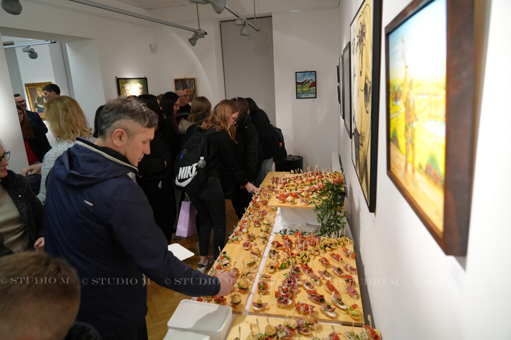 Noc Muzeja 2025 Croata Insulanus Studio M 6