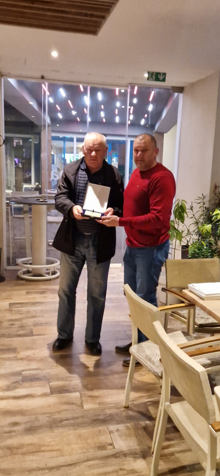 SRD Glavatica Prelog Godisnja skupstina 2025 Studio M 1