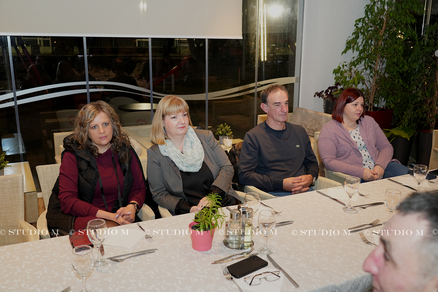 SRD Glavatica Prelog Godisnja skupstina 2025 Studio M 13