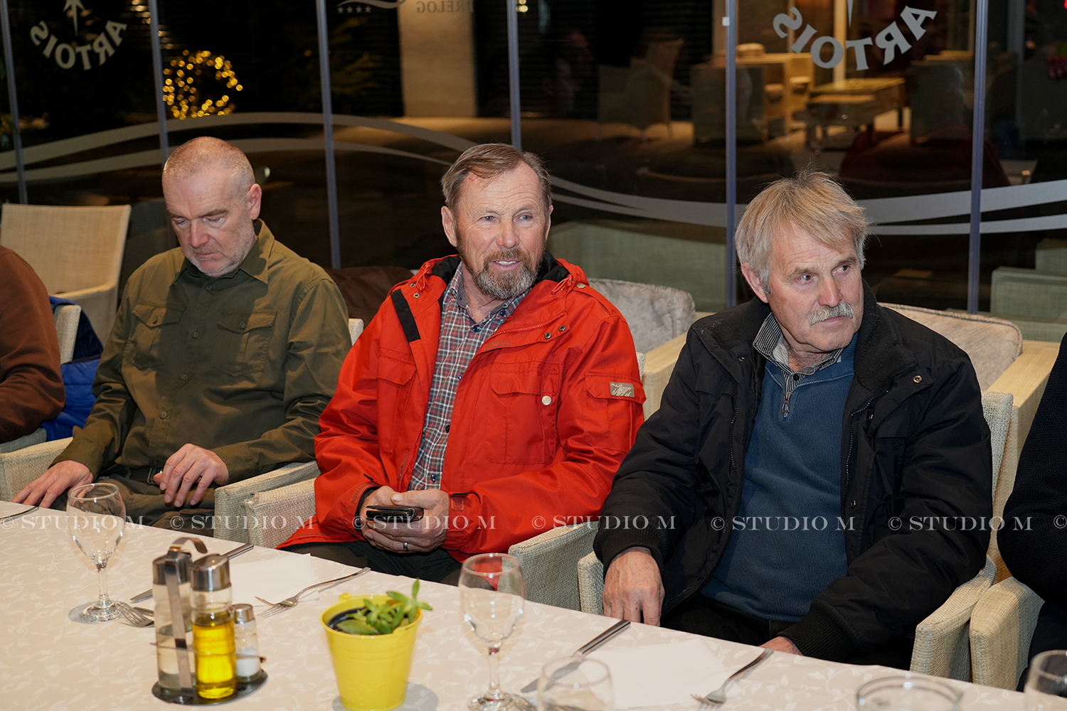 SRD Glavatica Prelog Godisnja skupstina 2025 Studio M 14