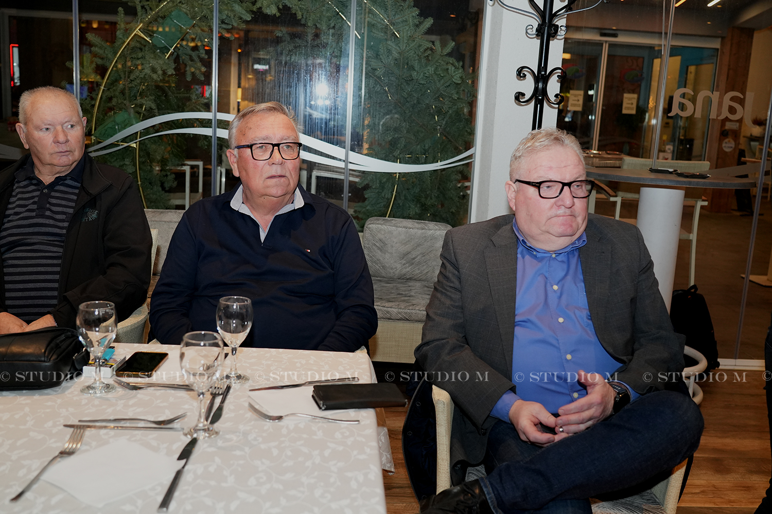 SRD Glavatica Prelog Godisnja skupstina 2025 Studio M 15