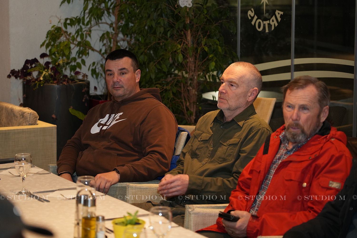 SRD Glavatica Prelog Godisnja skupstina 2025 Studio M 16