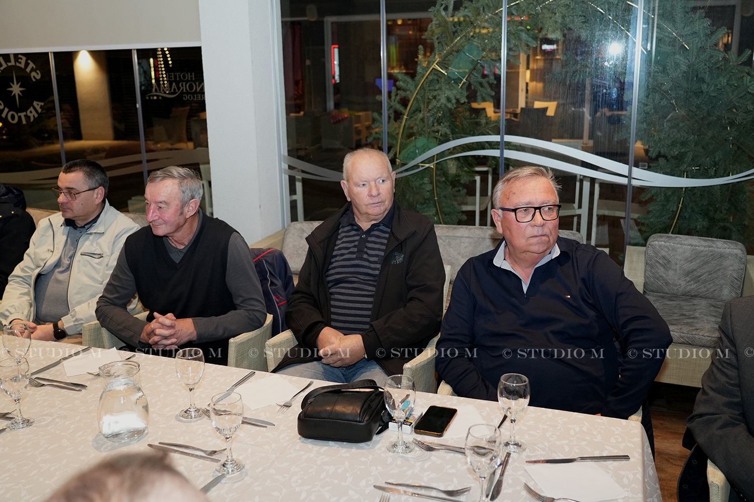 SRD Glavatica Prelog Godisnja skupstina 2025 Studio M 17