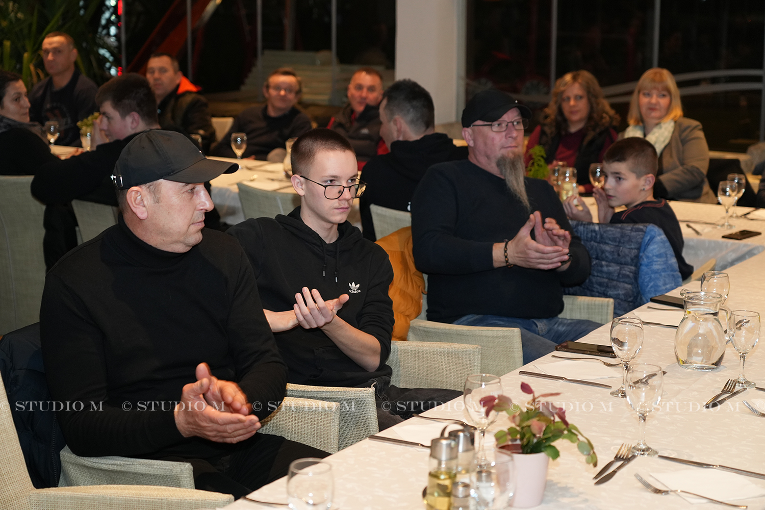 SRD Glavatica Prelog Godisnja skupstina 2025 Studio M 19