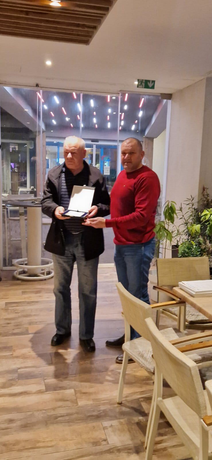 SRD Glavatica Prelog Godisnja skupstina 2025 Studio M 22