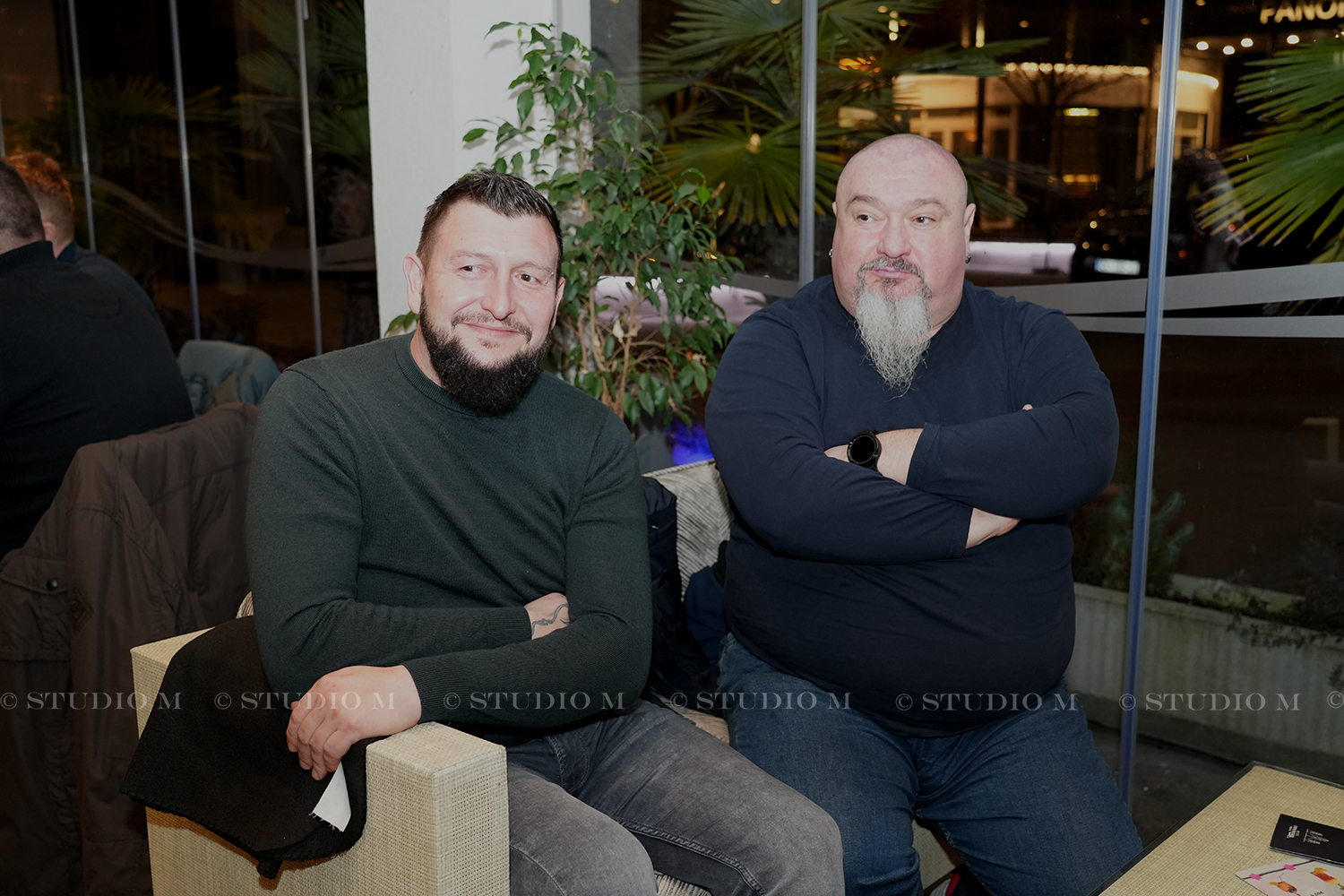 SRD Glavatica Prelog Godisnja skupstina 2025 Studio M 4