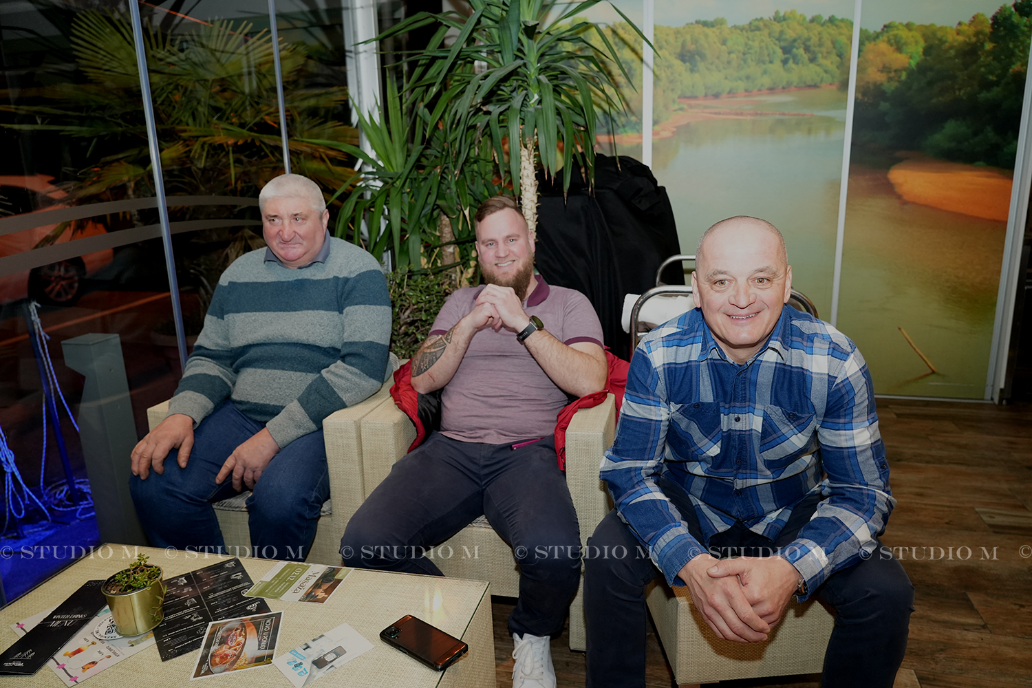 SRD Glavatica Prelog Godisnja skupstina 2025 Studio M 5