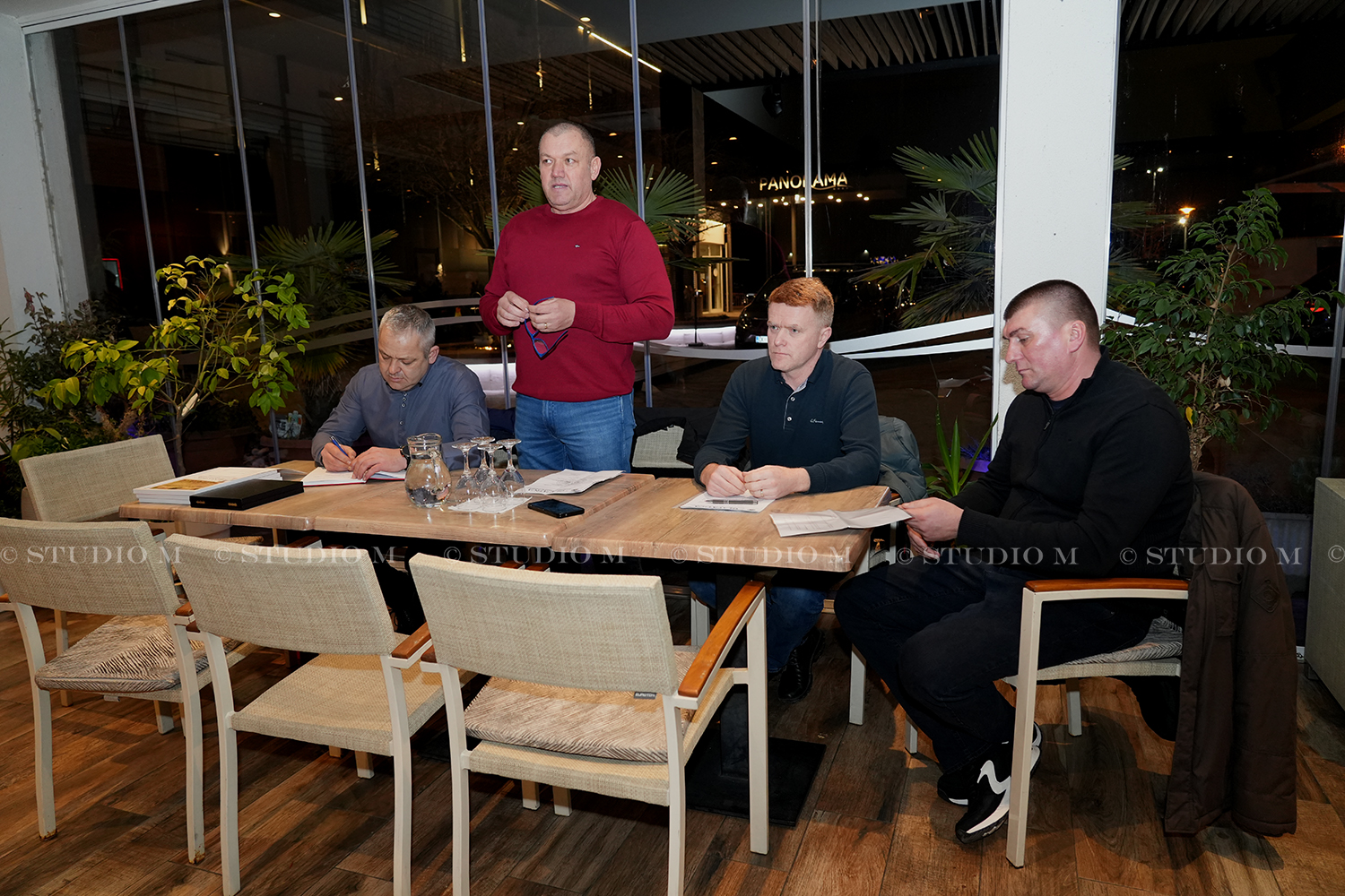SRD Glavatica Prelog Godisnja skupstina 2025 Studio M 9
