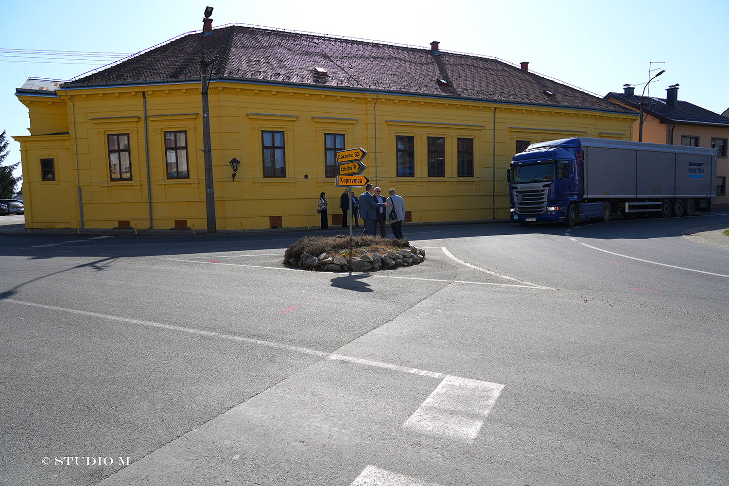 Donja Dubrava Rotor StudioM 13