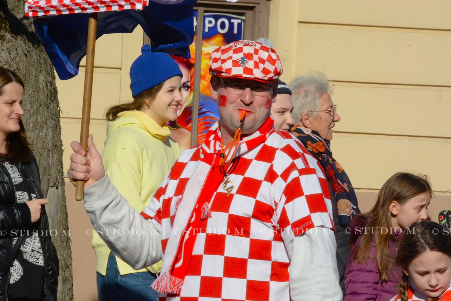 Grad Prelog Fasnjak 2025 Studio M 24