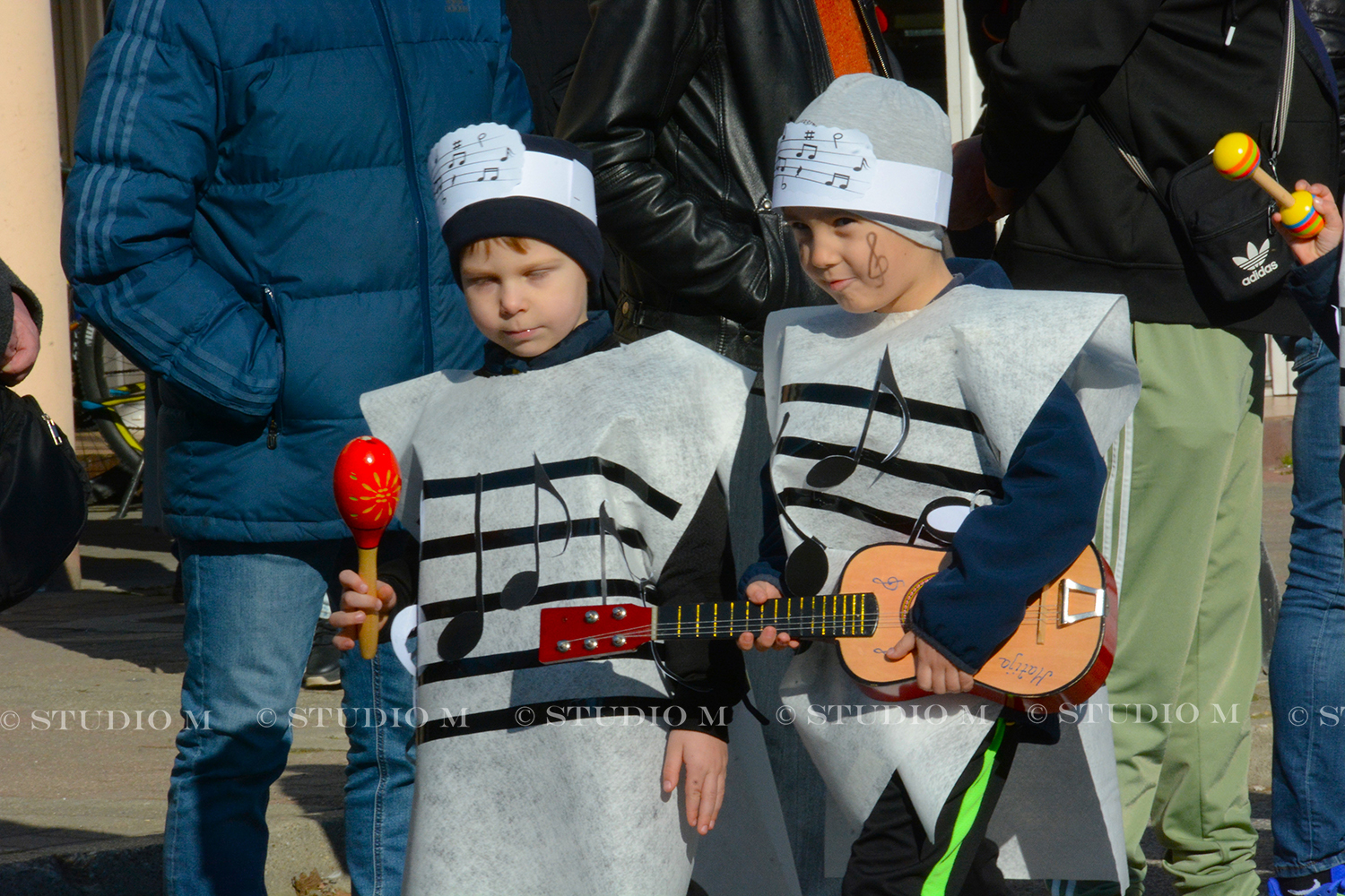 Grad Prelog Fasnjak 2025 Studio M 34