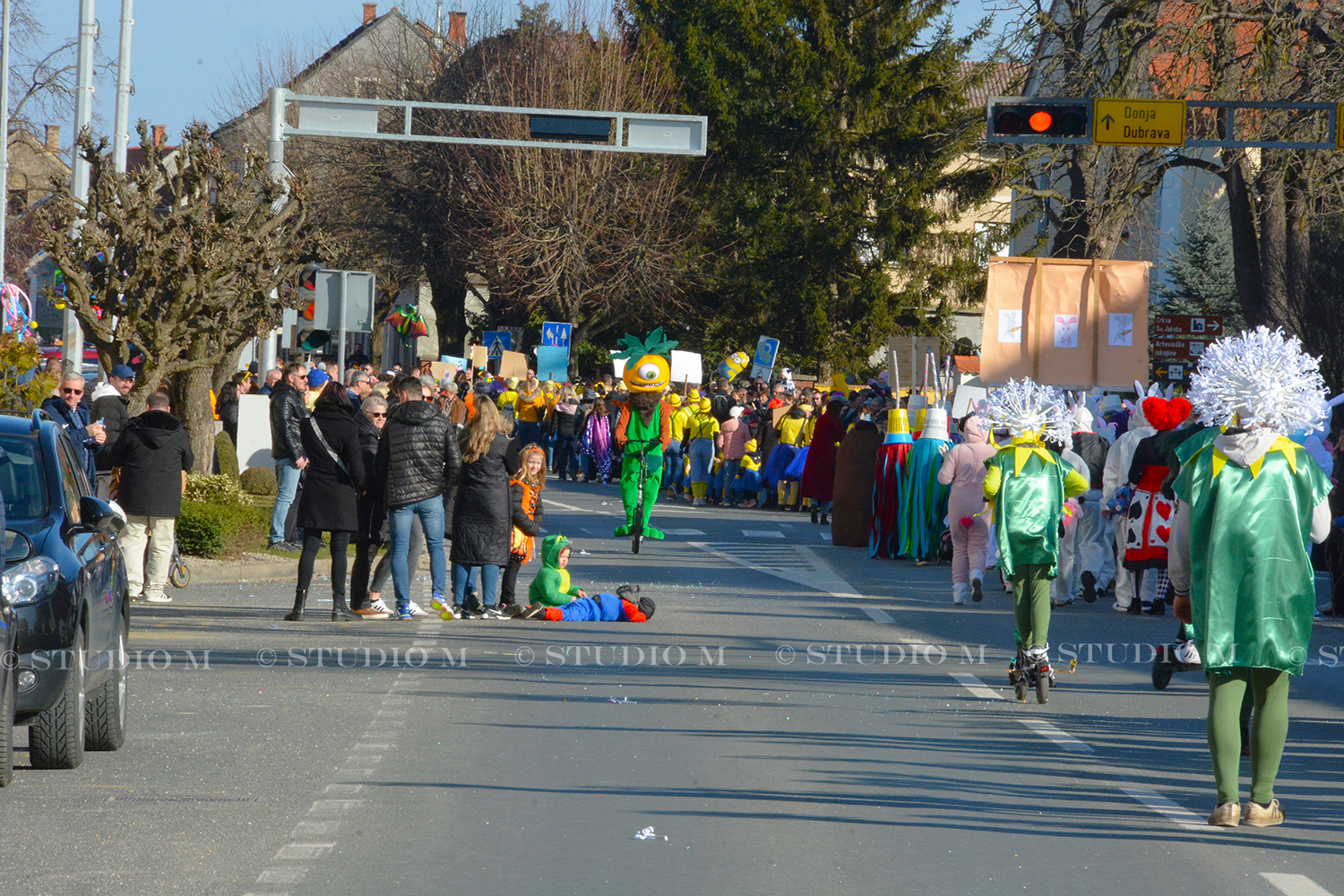 Grad Prelog Fasnjak 2025 Studio M 54