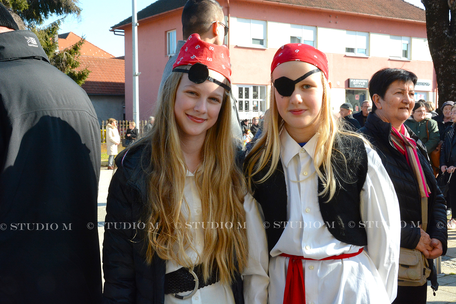 Grad Prelog Fasnjak 2025 Studio M 6