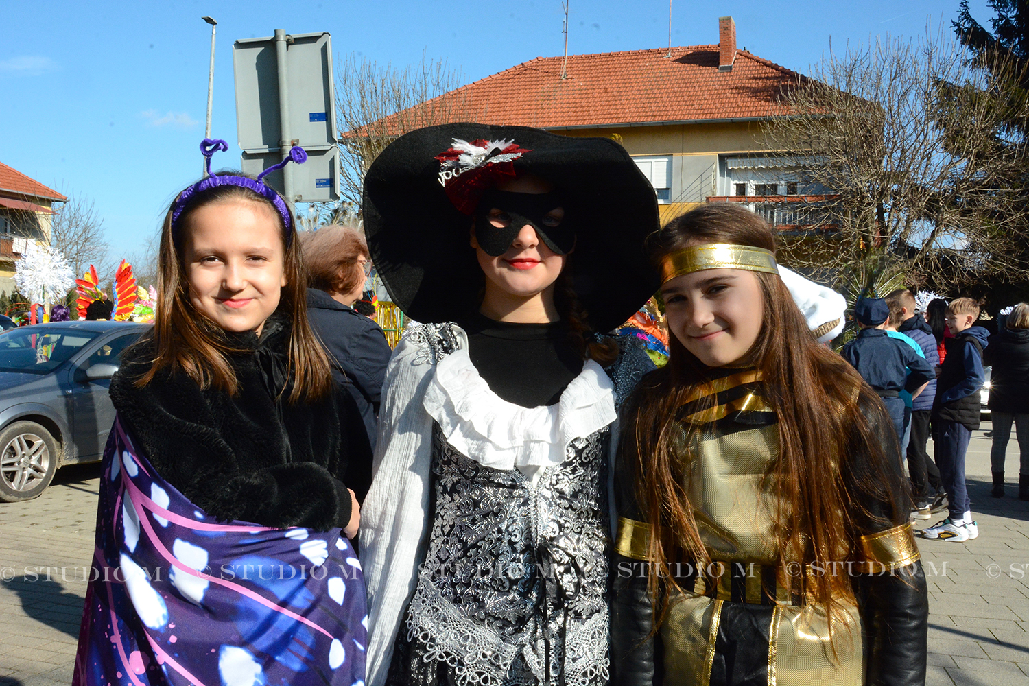 Grad Prelog Fasnjak 2025 Studio M 7