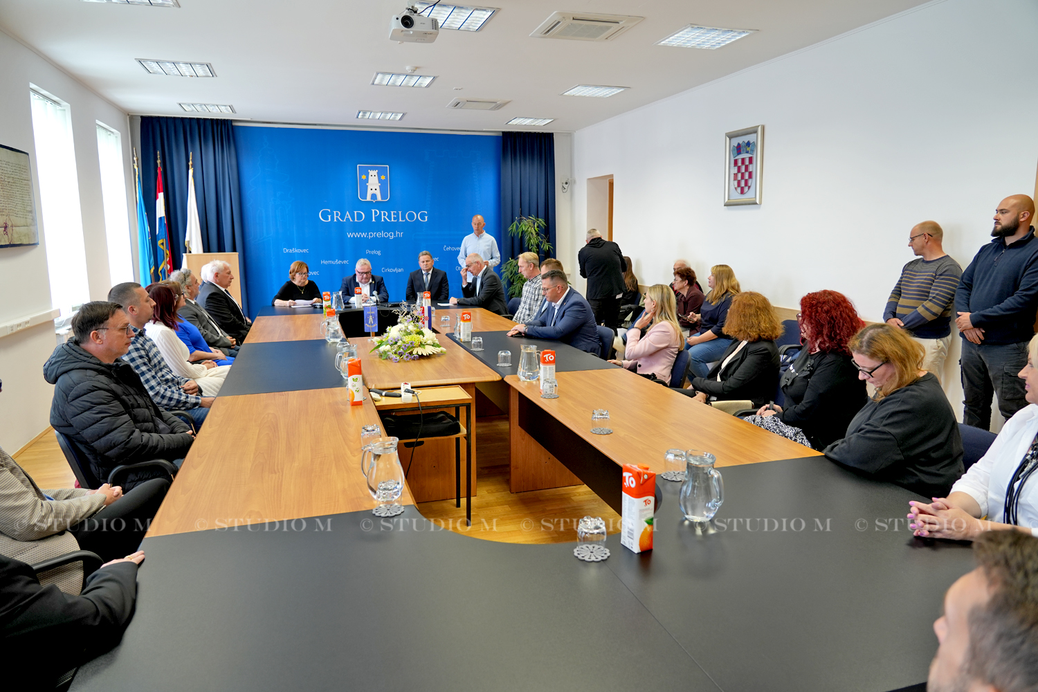 DSC08568 Prelog inauguracija studiom.hr